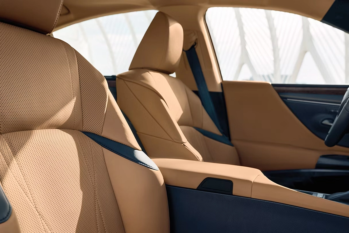 Lexus ES300 (3)