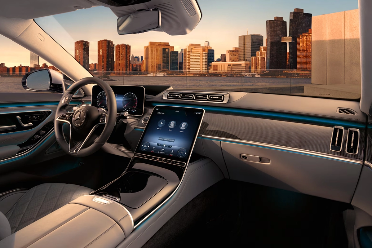 S class (2)