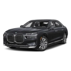 Premium sedan limousine for corporate & airport transfers Dubai