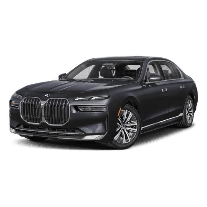 Premium sedan limousine for corporate & airport transfers Dubai