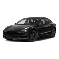 Premium sedan limousine for corporate & airport transfers Dubai