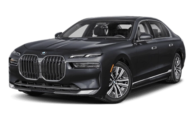 bmw 7 series luxury chauffeur car rsl dubai