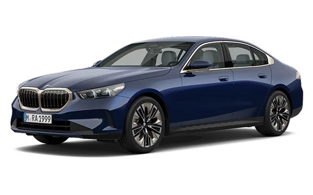 BMW m5 luxury chauffeur car rsl dubai