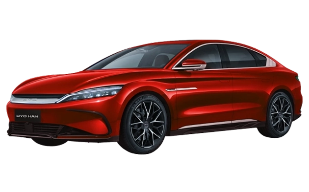 BYD EV rsl dubai