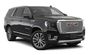 RSL GMC Yukon rsl dubai