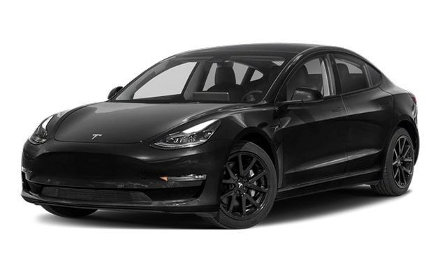 tesla model 3 rsl dubai