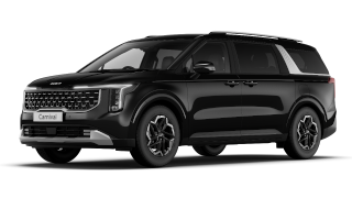 kia carnival rsl